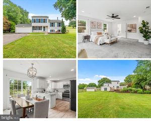 11907 LYNN CREST RD, Monrovia, MD 21770