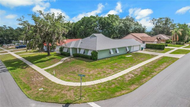 317 WOODLAND TRAIL, Lady Lake, FL 32159
