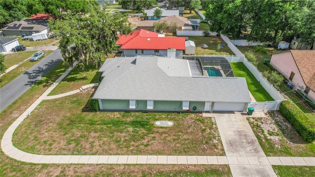 317 WOODLAND TRAIL, Lady Lake, FL 32159