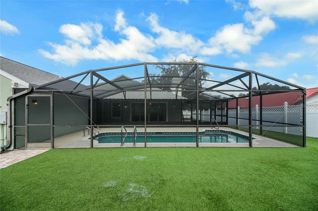 317 WOODLAND TRAIL, Lady Lake, FL 32159
