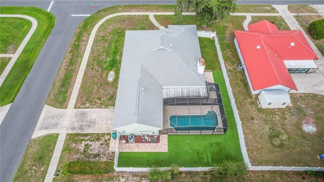 317 WOODLAND TRAIL, Lady Lake, FL 32159