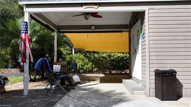 5118 Cypress Trail Resort CIR, Fort Myers, FL 33905