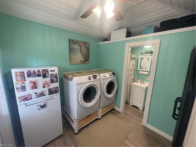 5118 Cypress Trail Resort CIR, Fort Myers, FL 33905