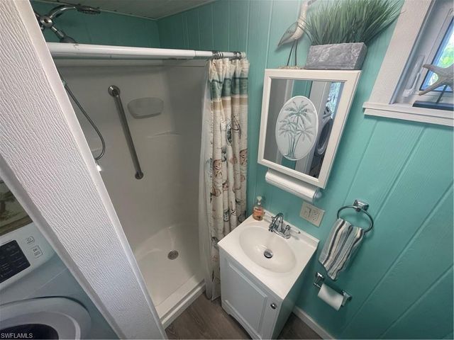 5118 Cypress Trail Resort CIR, Fort Myers, FL 33905