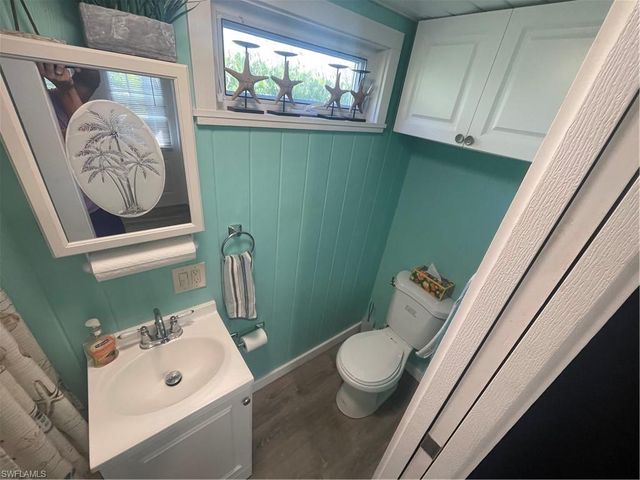 5118 Cypress Trail Resort CIR, Fort Myers, FL 33905