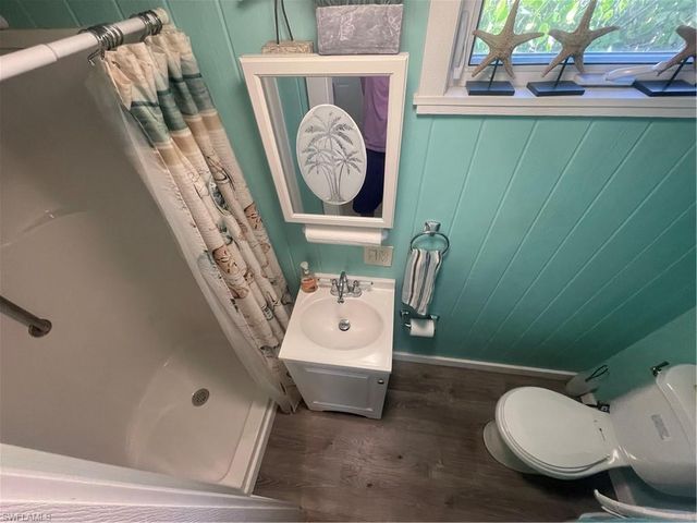 5118 Cypress Trail Resort CIR, Fort Myers, FL 33905