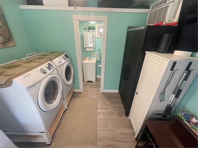 5118 Cypress Trail Resort CIR, Fort Myers, FL 33905