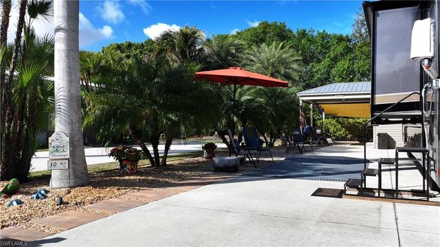 5118 Cypress Trail Resort CIR, Fort Myers, FL 33905