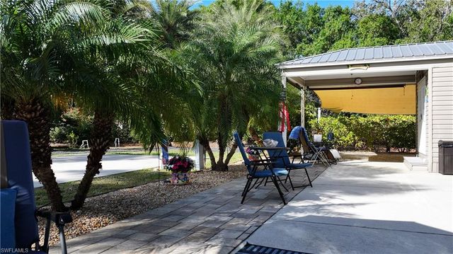 5118 Cypress Trail Resort CIR, Fort Myers, FL 33905