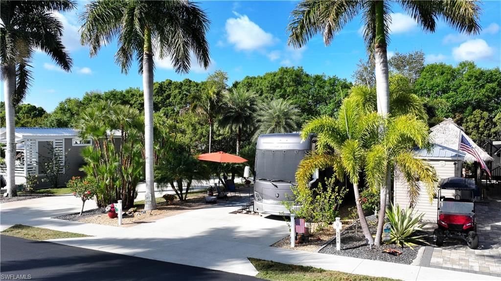 5118 Cypress Trail Resort CIR, FORT MYERS, FL 33905 — photo 3