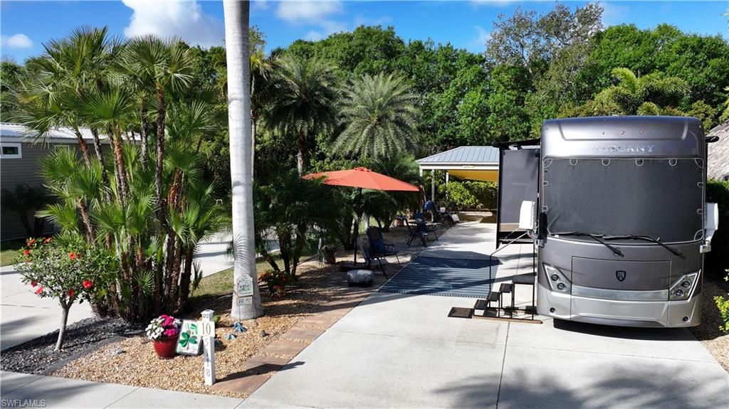 5118 Cypress Trail Resort CIR, FORT MYERS, FL 33905 — photo 5