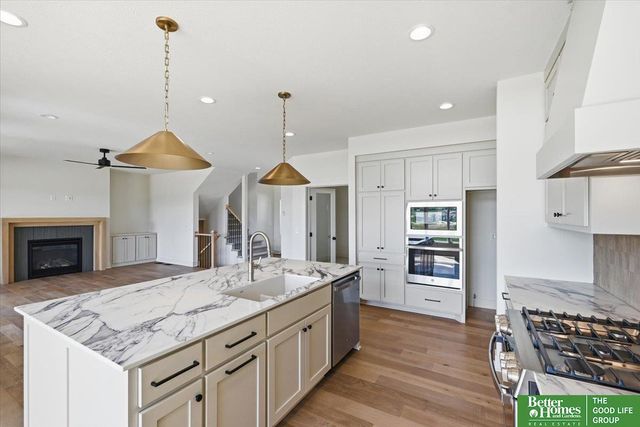 3650 S 219 Street, Elkhorn, NE 68022