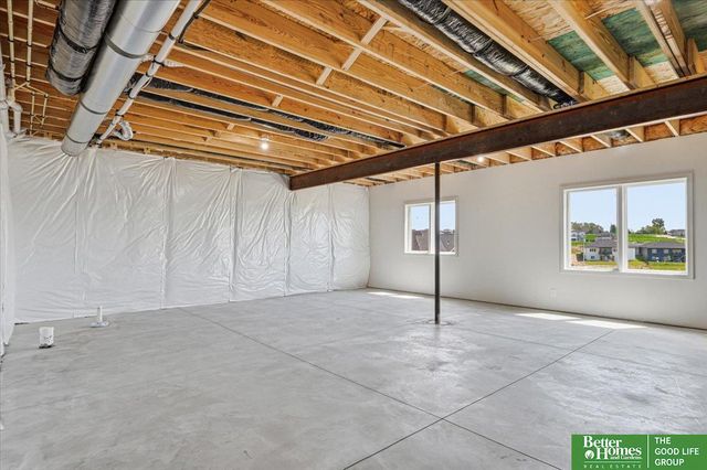 3650 S 219 Street, Elkhorn, NE 68022