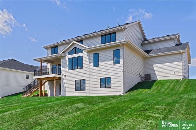 3650 S 219 Street, Elkhorn, NE 68022
