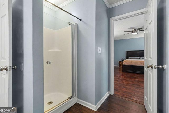2726 Raven Wood Drive, Snellville, GA 30078