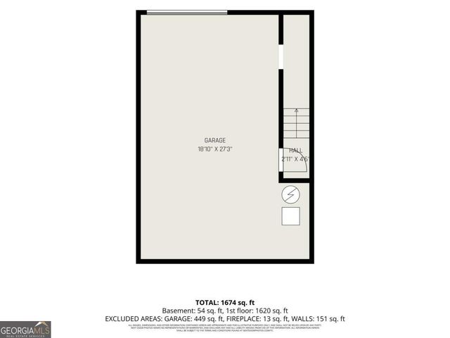 2726 Raven Wood Drive, Snellville, GA 30078