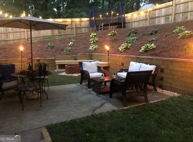 1880 Sawnee Trail, Cumming, GA 30041