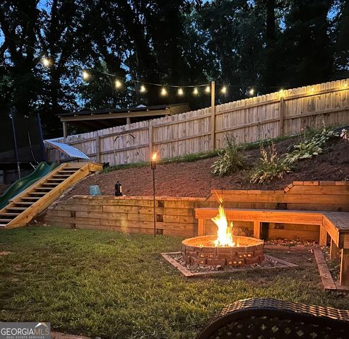 1880 Sawnee Trail, Cumming, GA 30041