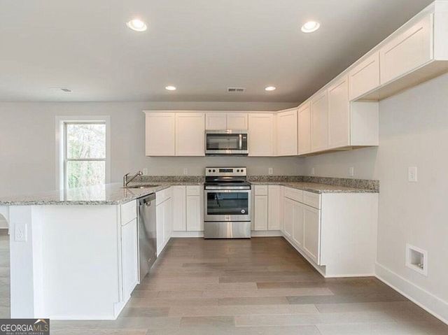 1880 Sawnee Trail, Cumming, GA 30041