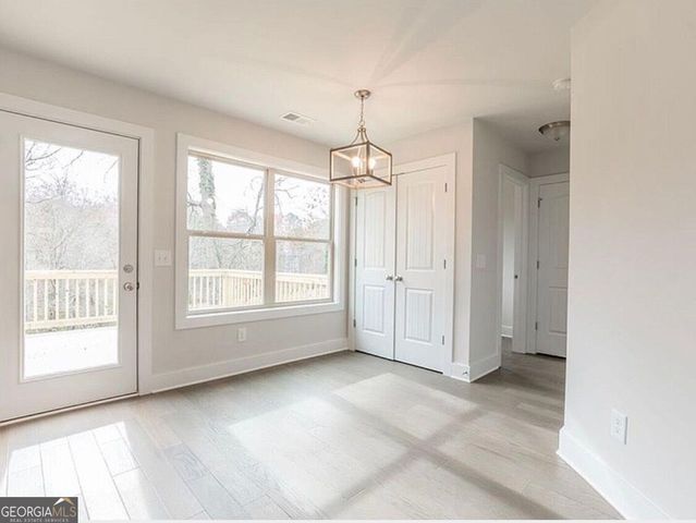 1880 Sawnee Trail, Cumming, GA 30041