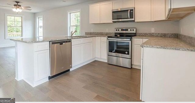 1880 Sawnee Trail, Cumming, GA 30041