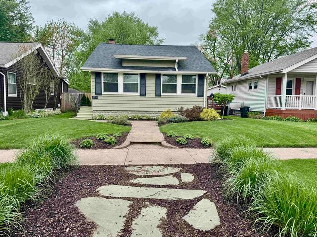509 S 32nd Street, South Bend, IN 46615