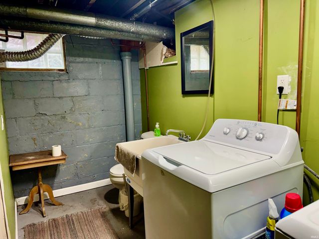 509 S 32nd Street, South Bend, IN 46615