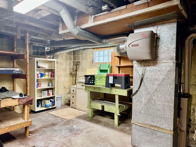 509 S 32nd Street, South Bend, IN 46615