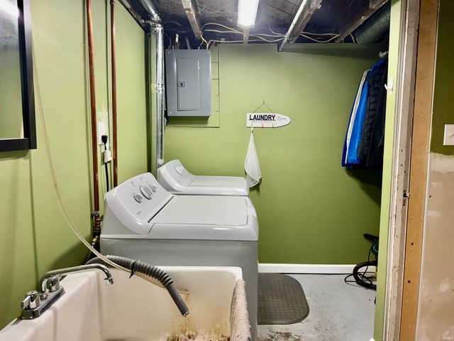 509 S 32nd Street, South Bend, IN 46615