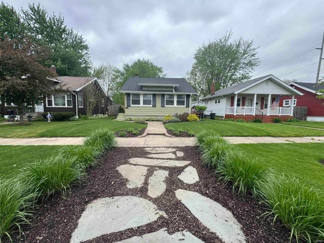 509 S 32nd Street, South Bend, IN 46615