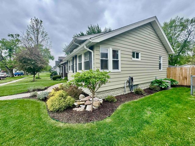 509 S 32nd Street, South Bend, IN 46615