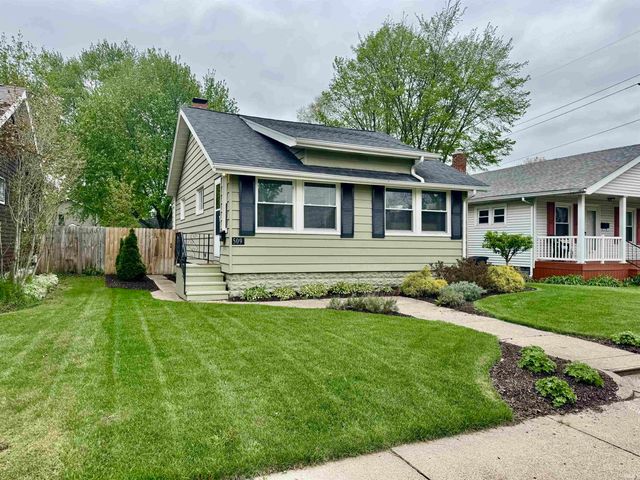 509 S 32nd Street, South Bend, IN 46615