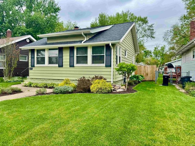 509 S 32nd Street, South Bend, IN 46615