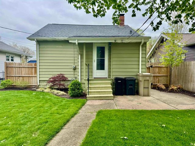 509 S 32nd Street, South Bend, IN 46615