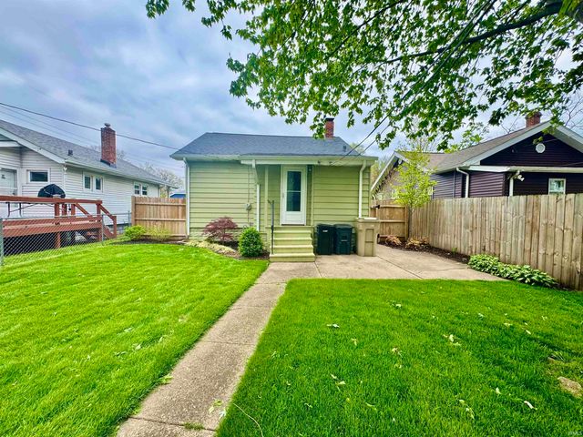 509 S 32nd Street, South Bend, IN 46615