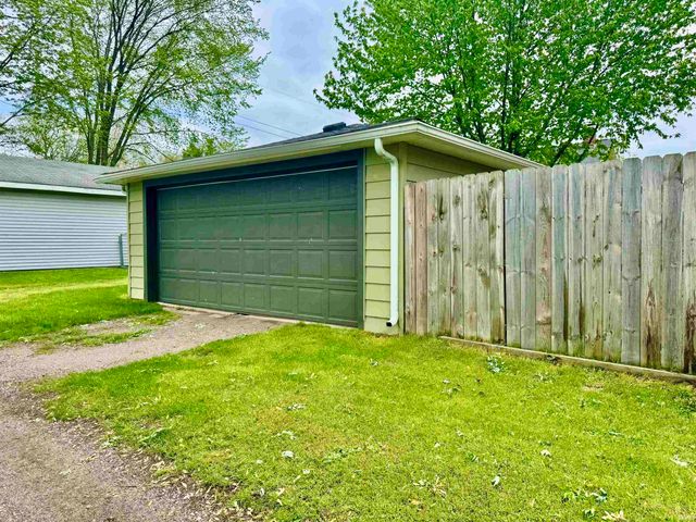 509 S 32nd Street, South Bend, IN 46615