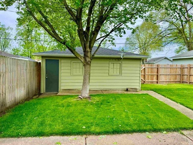 509 S 32nd Street, South Bend, IN 46615