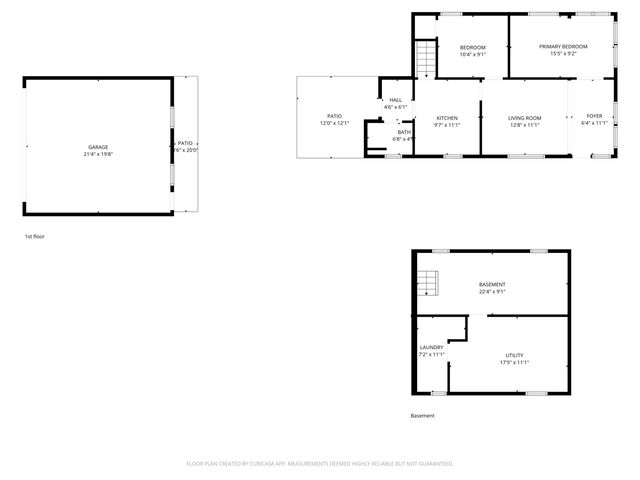 509 S 32nd Street, South Bend, IN 46615