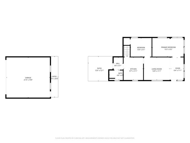 509 S 32nd Street, South Bend, IN 46615