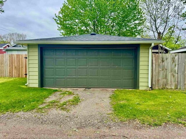 509 S 32nd Street, South Bend, IN 46615