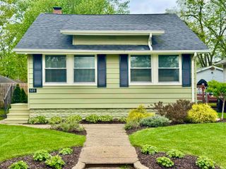 509 S 32nd Street, South Bend, IN 46615