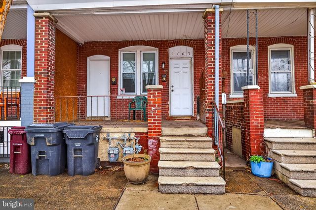 1607 W 4TH ST, Wilmington, DE 19805