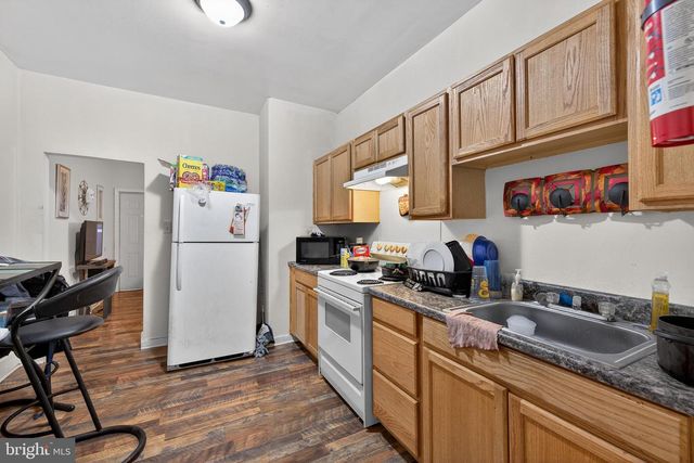 1607 W 4TH ST, Wilmington, DE 19805