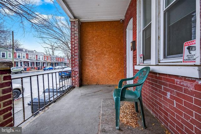 1607 W 4TH ST, Wilmington, DE 19805