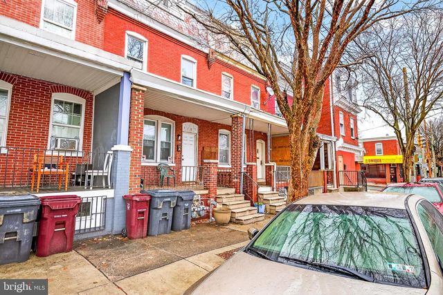 1607 W 4TH ST, Wilmington, DE 19805