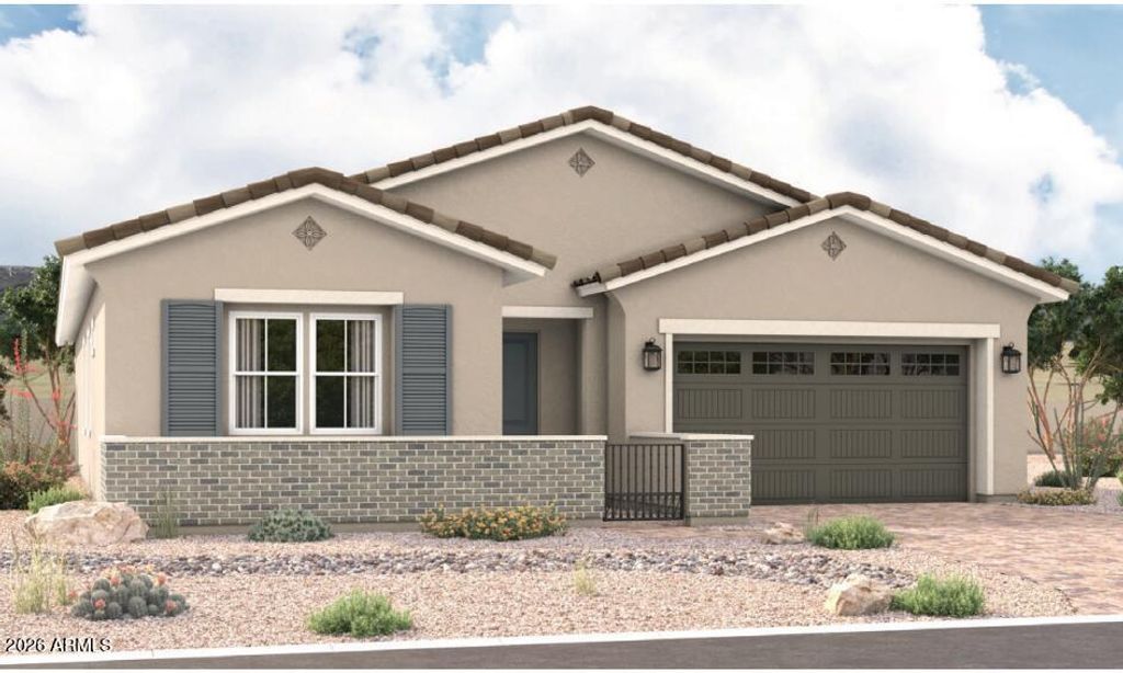 18834 W WILLIAMSFIELD Road, Goodyear, AZ 85338