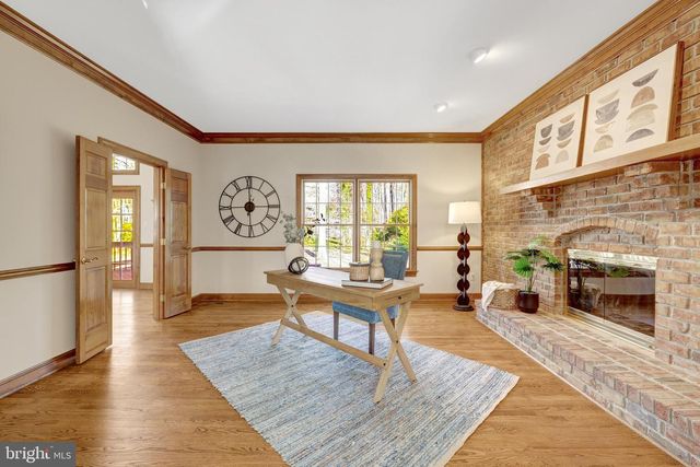 4221 SHERANDO LN, Annandale, VA 22003