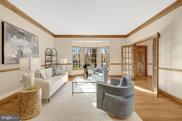 4221 SHERANDO LN, Annandale, VA 22003