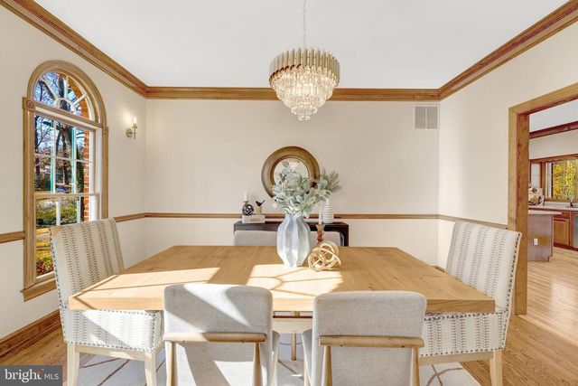 4221 SHERANDO LN, Annandale, VA 22003