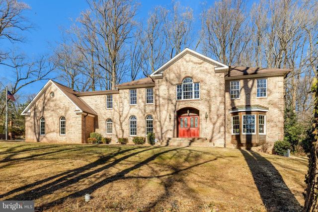 4221 SHERANDO LN, Annandale, VA 22003